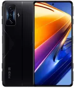 Смартфон Xiaomi Poco F4 GT, Че