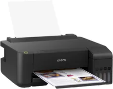 Printer Epson L1110, Qora