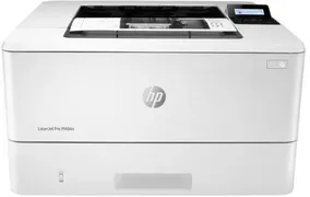 Printer HP LaserJet Pro M404n,