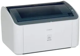 Printer Canon Laser Shot LBP29