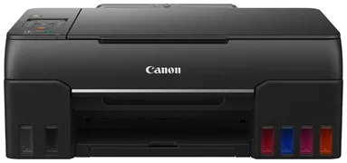 Printer Canon PIXMA G640, Qora