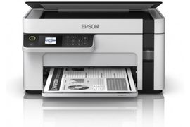 Принтер Epson M2110, Белый