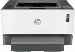 Принтер HP Neverstop Laser 100