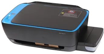 Принтер HP Ink Tank 319, Черны