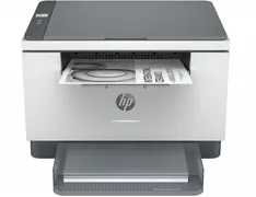 Принтер HP LaserJet M236d, Бел