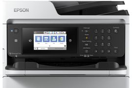 Printer Epson WorkForce Pro WF