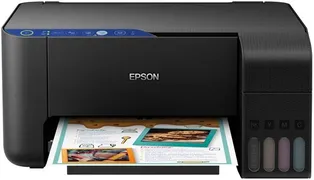 Printer Epson L3251, Qora