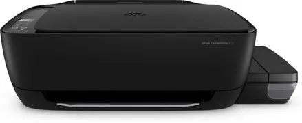 Принтер HP Ink Tank Wireless 4