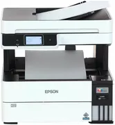 Принтер Epson L6490, Белый