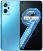 Смартфон Realme 9i, Cиний, 4/1