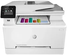 Printer HP Color LaserJet Pro 