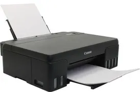 Printer_Canon_PIXMA_G540,_Qora