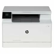 Принтер HP Color LaserJet Pro 