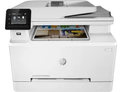Принтер HP Color LaserJet Pro 