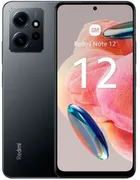 Смартфон Xiaomi Note 12, OnyxG