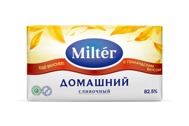 Сливочное_масло_Milter_"Домашн