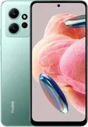 Смартфон Xiaomi Note 12, Мятны