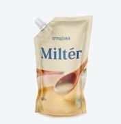 Сгущенное молоко Milter 8.5 %