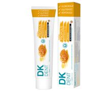 Tish pasta Dermokil propolis e