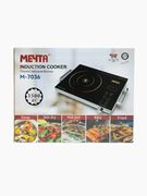 Elektr plita Мечта М-7036, Qor