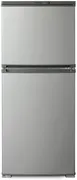 Холодильник Бирюса M153, Сереб