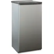 Холодильник Бирюса M10, Серый