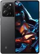 Смартфон Poco X5 Pro, Черный, 