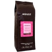 Кофе в зернах Agust Cremoso ro