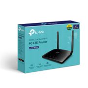 Wi-Fi роутер TP-Link Archer (A