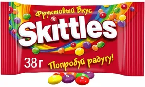 Драже_Skittles_Фрукты_в_сахарн