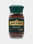 Кофе растворимый Jacobs Monarc