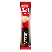 Кофе растворимый Nescafe Class