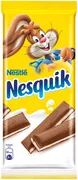 Шоколад Nesquik молочный, 100 