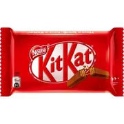 Шоколадный батончик KitKat 4 F