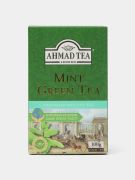 Ko'k choy Ahmad Tea Mint Green