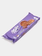 Pechenye Milka Choco Supreme, 