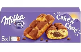 Пирожное Milka Biscuit Cake Ch