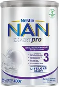 Молочко детское Nestle NAN 3 E