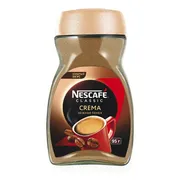 Eruvchan kofe Nescafe Classic 