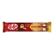 Батончик_KitKat_Senses_Peanut_