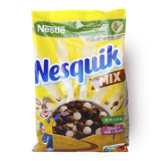 Готовый Завтрак Nesquik Mix, 4