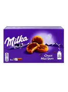 Pechenye Milka Choco Mini Star