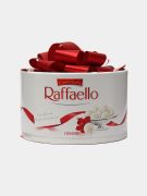 Конфеты Raffaello с миндальным