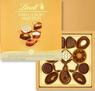 Шоколадные_конфеты_Lindt_Swiss