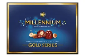 Конфеты Millennium Gold с цель