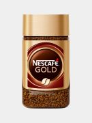 Eriydigan qahva Nescafe Gold, 