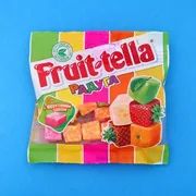 Жевательные конфеты Fruittella