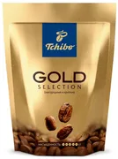 Кофе растворимый Tchibo Gold S