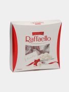 Конфеты Raffaello с миндальным