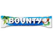 Шоколадный батончик Bounty, 57